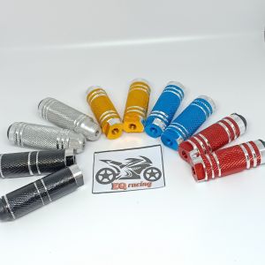jalu step injakan footstep underbone fastbikes MotoGP rideit nui dll