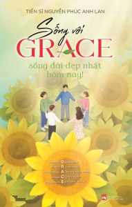 Sách - Sống Với Grace: Sống Đời Đẹp Nhất Hôm Nay