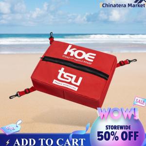 【Chinatera】Compact Paddle Board Storage Bag - Large Capacity Cooler for Kayaking and Boating Essentials
