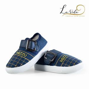 LVD Sepatu Anak Laki Laki Art QL 06 ( Size 21-35 )