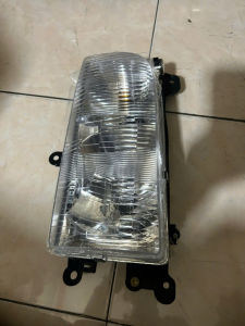 ĐÈN PHA XE TẢI KIA 1 TẤN 4/ K140/ K165/ K3000 HÀNG XỊNđèn pha xe tải kia K30001T4K2000K165K140...hàng đẹpxịn.