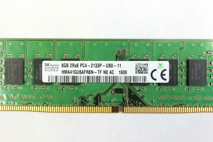 8gb sk hot sale hynix 2133mhz