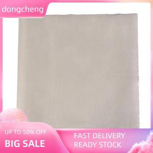 dongcheng Bàn cờ vua 42cm x 42cm cho trẻ em Trò chơi giáo dục màu xanh lá cây và màu trắng
