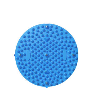 Extra Large size Foot Pad Shiatsu Board Super Jogging Foot Massage Larger Anti Slip Mat Adult Shiatsu Board