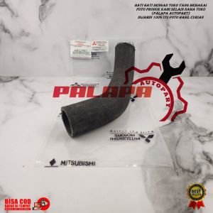 SELANG TURBO INTERCOLER IN MITSUBISHI L200 KB7T MR127457