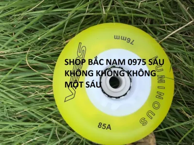 bánh xe patin seba có đèn s e b a cho xe drift