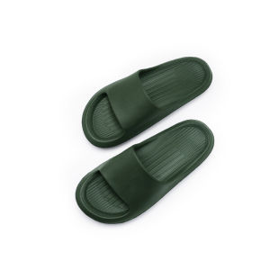 LIMITLESS Sandal Slop Pria Dewasa Eva Slip On Ringan Stylish Nyaman Sendal Slide Cowok Indoor Outdoor Kekinian