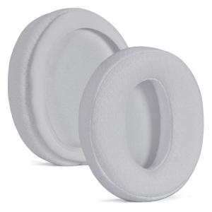 ฟองน้ำหูฟังระดับพรีเมี่ยมสำหรับชุดหูฟัง HD4XX HD4.30แผ่นรองหูให้การแสดง Comfort และอะคูสติกที่ดีขึ้น