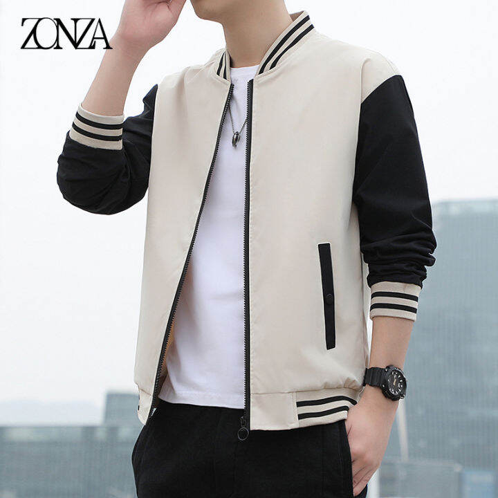 Jaket clearance fashion korea