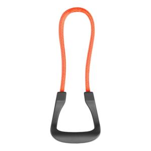 Túi dùng ngoài trời dây kéo puller Polyester dây kéo đầu thanh trượt đầy màu sắc có thể tháo rời dây kéo kéo phụ kiện may