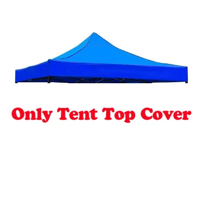 2x2/3x3/3x4.5mTent Cover Replacement Camping Outdoor Tent Top Cover Waterproof Tent Cloth umbrella tent