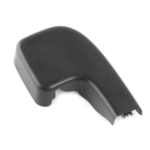 Auto Accessories for E90 E91 Windshield Wiper Arm Hatches Release Switches Cover 61617138999 Front Windscreen Wiper Arm Cap