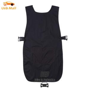 [UEB Mall]ร้านทำผมผ้ากันเปื้อนกันน้ำสองข้าง