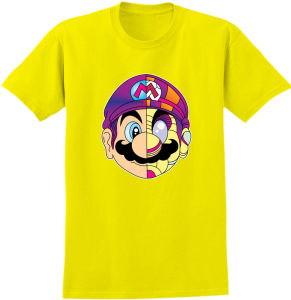 KAOS ATASAN OBLONG PRIA DEWASA DISTRO LENGAN PENDEKKAOS KERENKEKINIANPAKAIAN PRIA XS-XXL-222