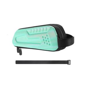 Waterproofs Road Bikes Front Frame Bag Bicycles Front Top Tube Pouches Large Capacity Bikes Storage Bag Easy to Use