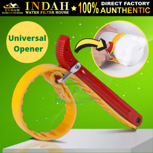 10 inch 20 inch Water Purifier Housing Universal Opener Fit to Different Housing Filter Easy Open Water Filter Housing