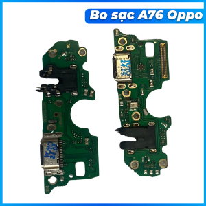 Bo sạc a76 oppo mới chất lượng cao