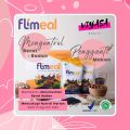 Flimeal Coklat 1 Box Isi 12 Sachet Flimty Meal Replacement Susu Pelangsing Flimty Fiber Original Pelangsing Diet Minuman Diet Makanan Diet Suplemen Diet Suplemen Makan Suplemen Pelangsing. 