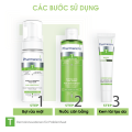 Kem dưỡng RETINOL 0.3 PHARMACERIS giảm mụn sáng da chống lão hóa, tăng sinh collagen 40ml. 
