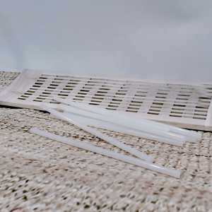 Glue Stick / Isi lem Tembak 20cmx0.7cm LL005