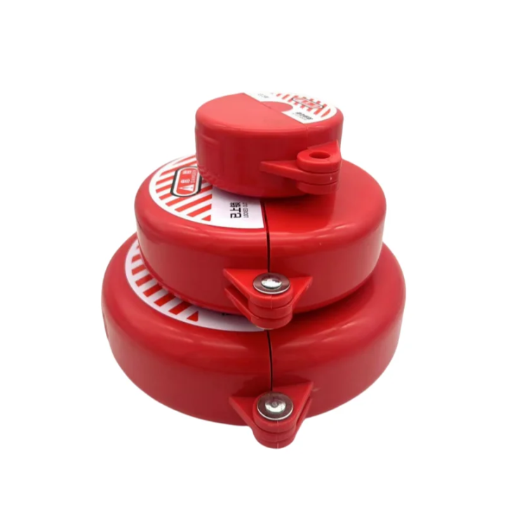 [HOT DKLHFNVS 126] 1-2.5 Inch Master Lock Rotating Gate Valve Lockout ...