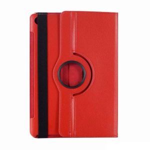 360 rotate leather case for ipad 9.7 ipad 10.2 10th  air4 flip cover case