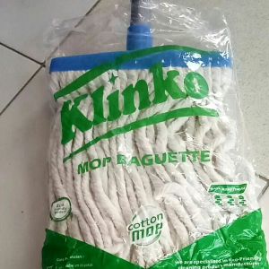 PEL LANTAI / SAPU IJUK GAGANG KAYU KOKOH SERAT KATUN DAYA SERAP TINGGI