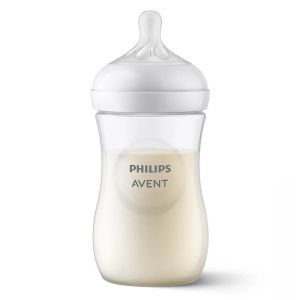 Avent Bottle Natural Response / Botol susu avent Response 125ml 260ml