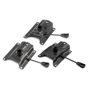 Gaming Chair Tilt Swivel Seats Base Mechanism Replacement Accessory Heavy Duty Chair Swivel Tilt Control Seats Mechanism