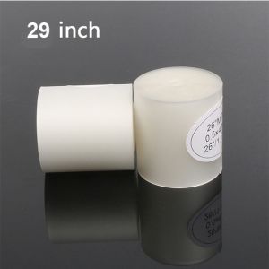 MEROCA 2Pcs MTB inner Tire Pad 700C/26/27.5/29 inch Road Bicycle Tyre Liner Anti-Puncture Tire Pad