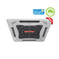 (Smart Control) Daikin 3.5hp Ceiling Cassette Aircond FCC100A & RC100AV1M (Panel BC50FM) Daikin Air Specialist 3.5hp Ceiling Cassette Type Air Conditioner - Non Inverter - FCC-A Series (8-Way airflow). 