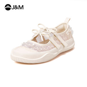 Joy&Mario Womens Loafers Slip-on Comfortable Walking Fashion Casual Shoes