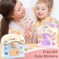 ACE Kuromi Piggy Bank Diy Kids Toy Coin Banks Money Box Desktop Decoration Toy For Girls Boy Gift. 