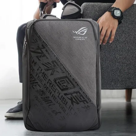 Asus rog ranger bp1500 gaming outlet backpack