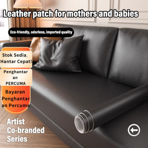 Oilproof` Stain-Resistant sofa leather repair patch Like New pelekat sofa kulit leather Best Value leather sofa repair patch sofa sticker leather repair leather sticker for sofa sticker sofa leather repair sofa repair leather patch 沙發 皮 貼
