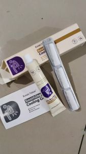 Kreain Nature เจลริดสีดวงทวาร บรรเทาอาการปวดอย่างอ่อนโยน ด้วยสูตรสมุนไพร