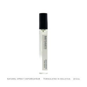 Upgrade DOTTICOTTI AZUR HORIZON EDP for Him 50ML - Clean and Aquatic scent of Long-Lasting Perfume