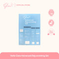 Hello Glow Advanced Rejuvenating Set. 