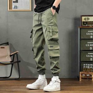 กางเกงเอี๊ยมสไตล์อเมริกัน 👖 เนื้อผ้านุ่ม ทรง Oversize ใส่เท่แบบไม่ต้องคิดมาก! 🏙️ ส่งไว