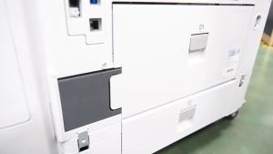 (HD1) Suitable for Epson EM-C8100a C8101a C7100a EP-C7000a Waste ink tank T6714 Maintenance