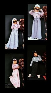 Rok Anak Panjang & Nyaman: Pilihan Terbaik Untuk Usia 4-16 Tahun