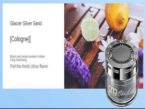 [✔]🇲🇾READY STOCK🇲🇾 Car Perfume Air Freshener Refresher Car Scents Pewangi Kereta Carall