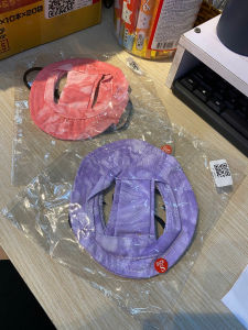 Mũ/Nón Tai Bèo Cho Chó Mèo Mũ Vải Che Nắng Mùa Hè Đi Biển Có Dây Điều Chỉnh Dành Cho Thú Cưng