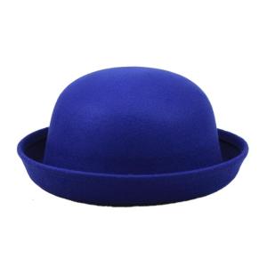 Stylish Black Fedora for Boys and Girls for Art and Crafts Party Supplies Highlight Your Childs Style