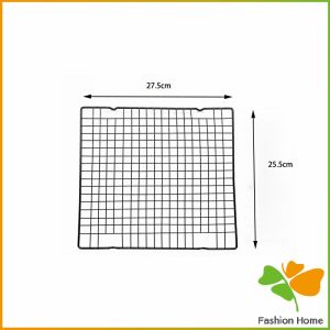 ตะแกรงพักขนม ตะแกรงพักอาหาร  Baking Cooling Rack