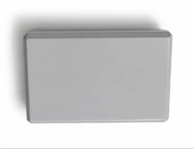 Yoga Block Yoga Brick -High Density EVA Foam / Pilates Foam Block Brick Home Exercise Gym
