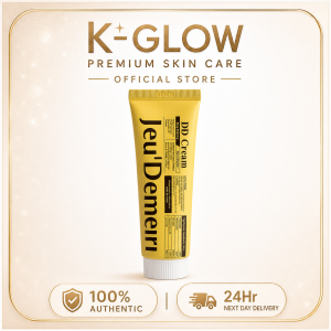 [JEUDEMEURE] DD Ceramide Elasticity Cream 50g | Anti-aging Elasticity Up Deep Moisturising