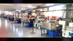 3 Pcs 0.5mm Swing Gel Pen Gift Pen Silicone Neutral Pen Writing Pen Cartoon Insect Gel Ink Pen for Student