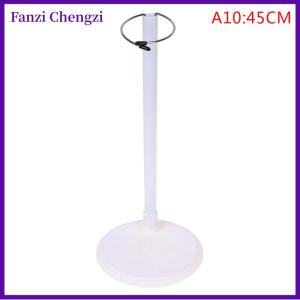 Fanzi ตุ๊กตาโลหะปรับหุ่นจำลองขาตั้งผู้ถือวงเล็บสนับสนุนอุปกรณ์ตุ๊กตา