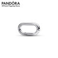 Pandora ME Rectangular Openable Link ลิงก์ ลิงก์แพนดอร่า ลิงก์แพนดอร่ามี ลิงก์สร้อยข้อมือ แพนดอร่า. 